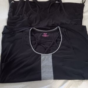 Tank Tops 1X
